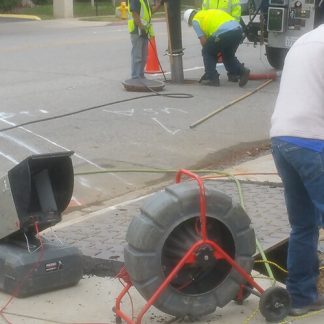 Sewer